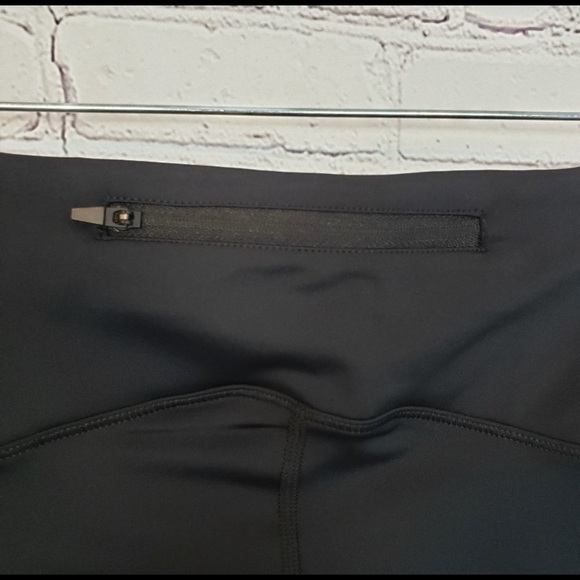 Good American THE ELECTRIC FEEL LEGGING BLACK - Picture 2 of 5